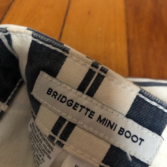 Lucky Brand bootcut denim - Picture 5 of 5